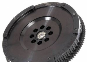 Audi S4 Flywheel - Clutch Masters - Steel - `05-`08